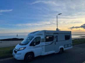 Motorhome hire
